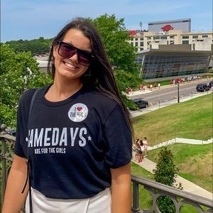 Meet your Posher, Mary